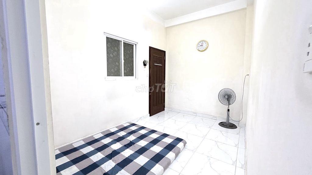 🏡 CHO THUÊ PHÒNG NỮ – BẠCH ĐẰNG, BÌNH THẠNH | WC RIÊNG | MÁY LẠNH 
