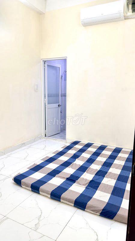 🏡 CHO THUÊ PHÒNG NỮ – BẠCH ĐẰNG, BÌNH THẠNH | WC RIÊNG | MÁY LẠNH 
