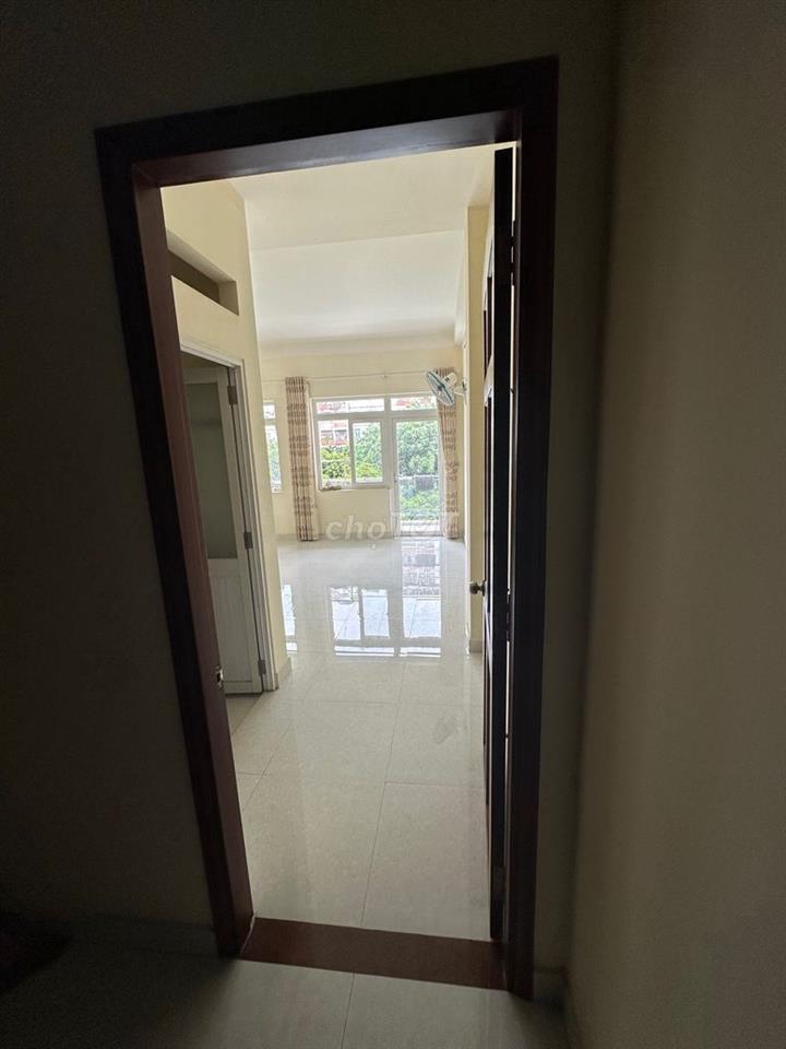 Phòng 26m2 Trung Tâm Q10 Giá Rẻ