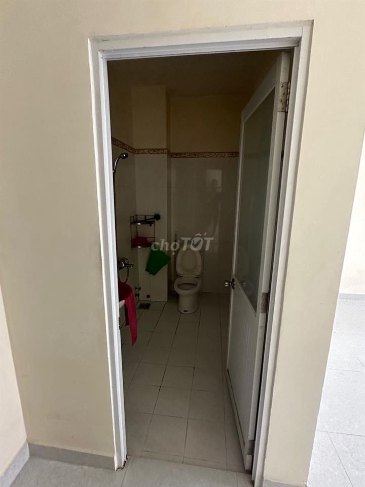 Phòng 26m2 Trung Tâm Q10 Giá Rẻ