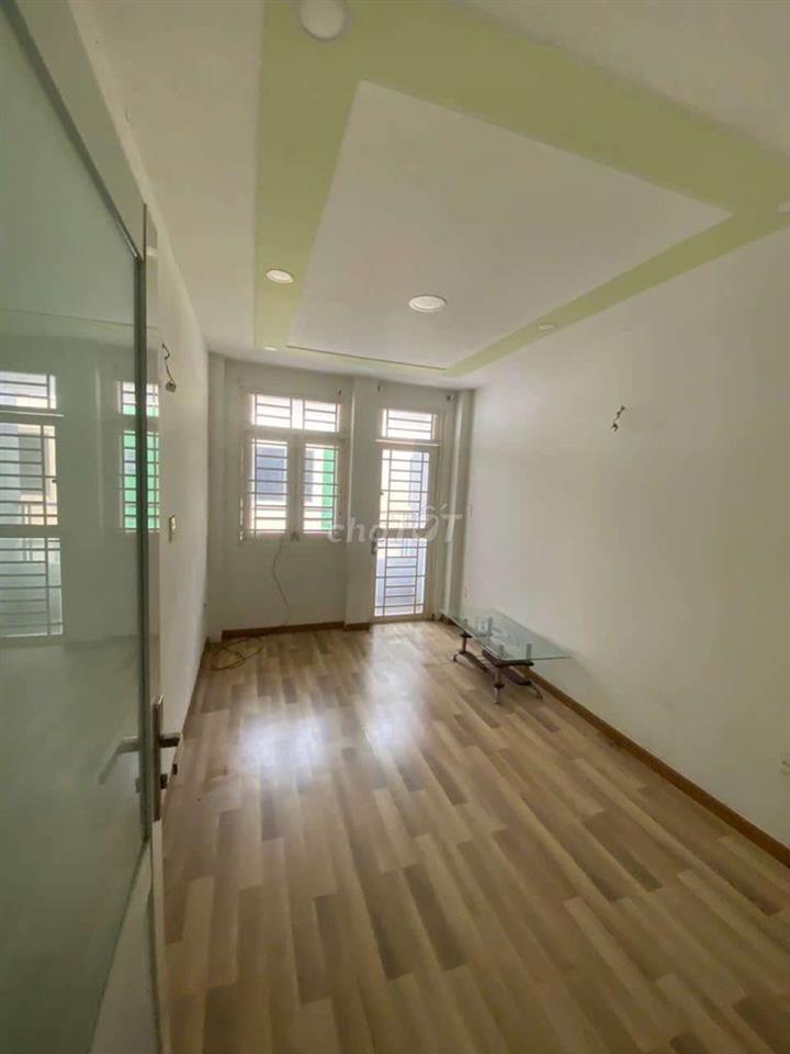 cho thuê nhà 115 đường số 3 cư xá Đô Thành quận 3