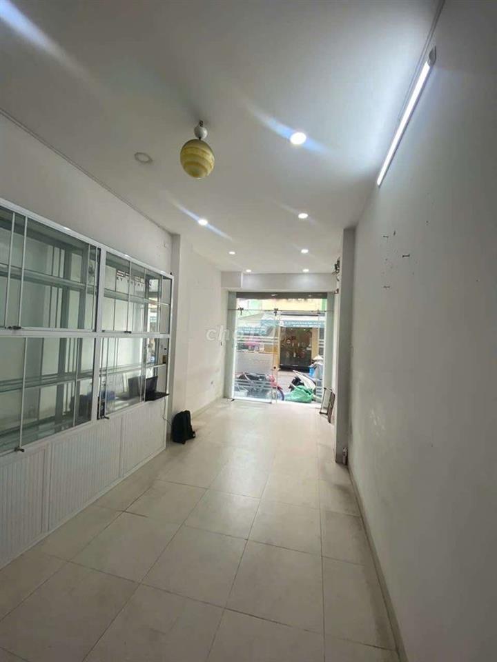 cho thuê nhà 115 đường số 3 cư xá Đô Thành quận 3