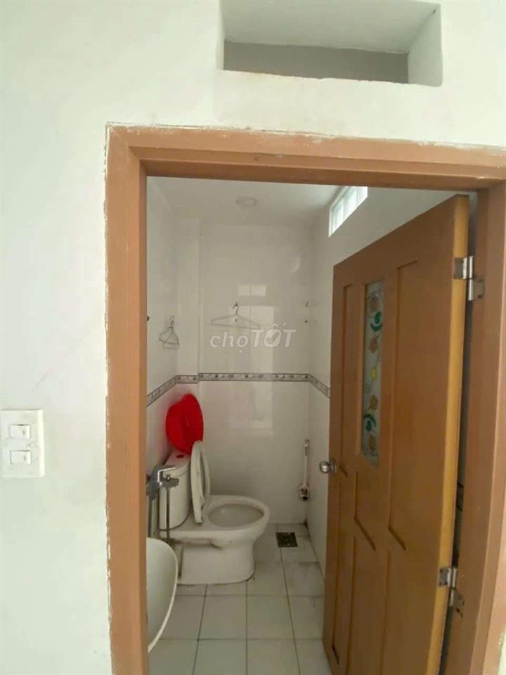 cho thuê nhà 115 đường số 3 cư xá Đô Thành quận 3