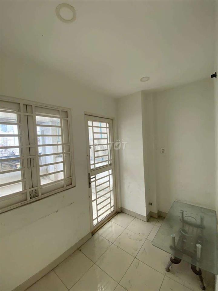 cho thuê nhà 115 đường số 3 cư xá Đô Thành quận 3