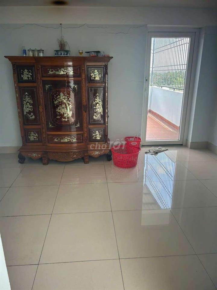 CHO THUÊ NHÀ NGUYÊN CĂN, PHÚ LỢ Q8, PHÙ HỢP GIA ĐÌNH 2–3 THẾ HỆ