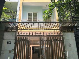 CHO THUÊ NHÀ NGUYÊN CĂN, PHÚ LỢ Q8, PHÙ HỢP GIA ĐÌNH 2–3 THẾ HỆ