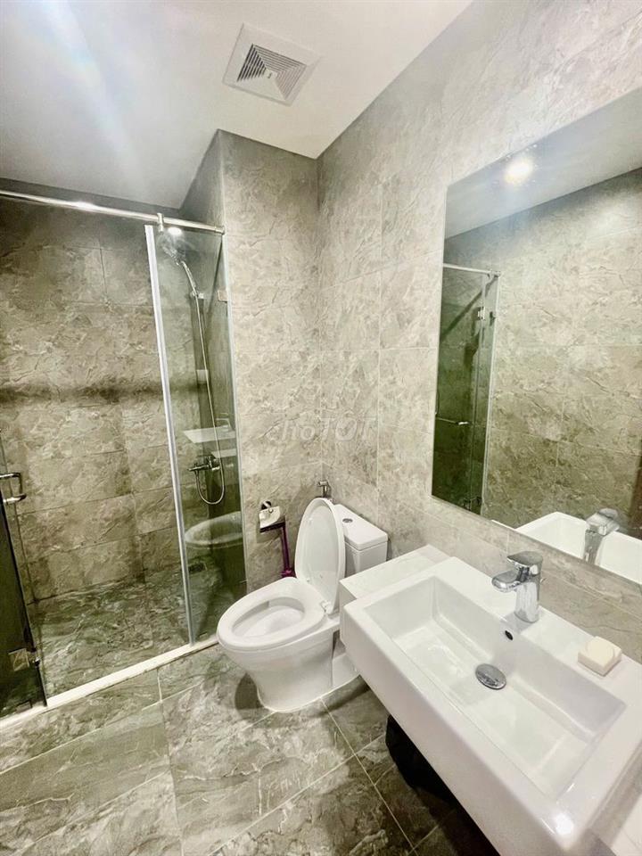 CHO THUÊ STUDIO BE1 (VINHOMES OCEAN PARK 1) - MỚI TINH