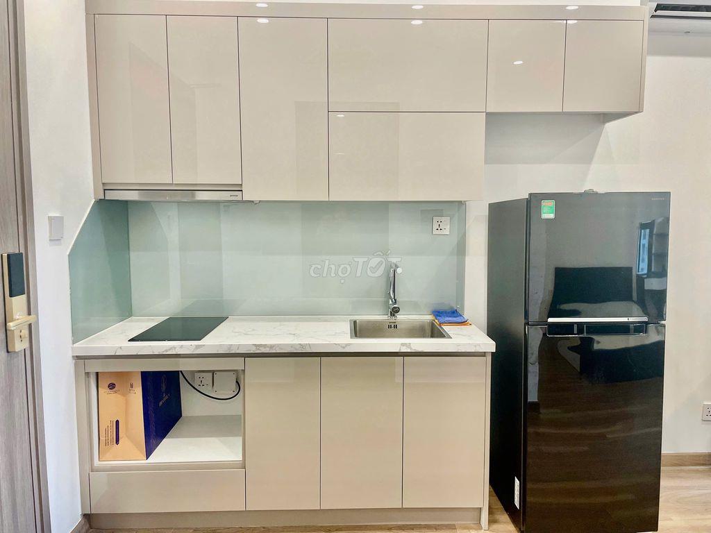 CHO THUÊ STUDIO BE1 (VINHOMES OCEAN PARK 1) - MỚI TINH