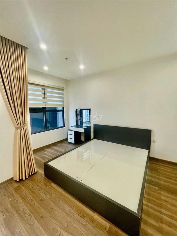 CHO THUÊ STUDIO BE1 (VINHOMES OCEAN PARK 1) - MỚI TINH