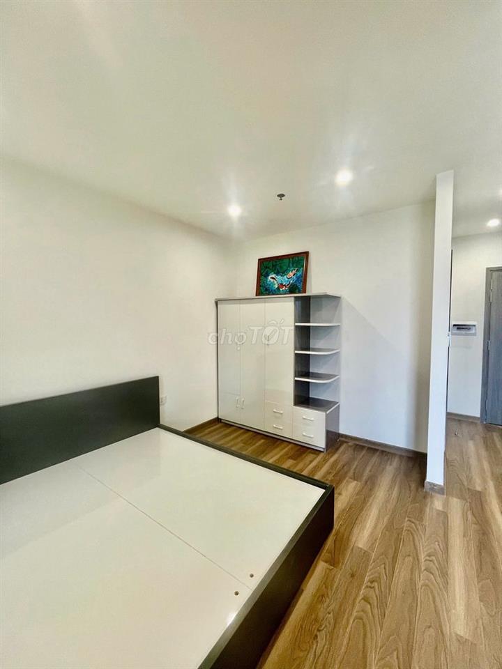CHO THUÊ STUDIO BE1 (VINHOMES OCEAN PARK 1) - MỚI TINH