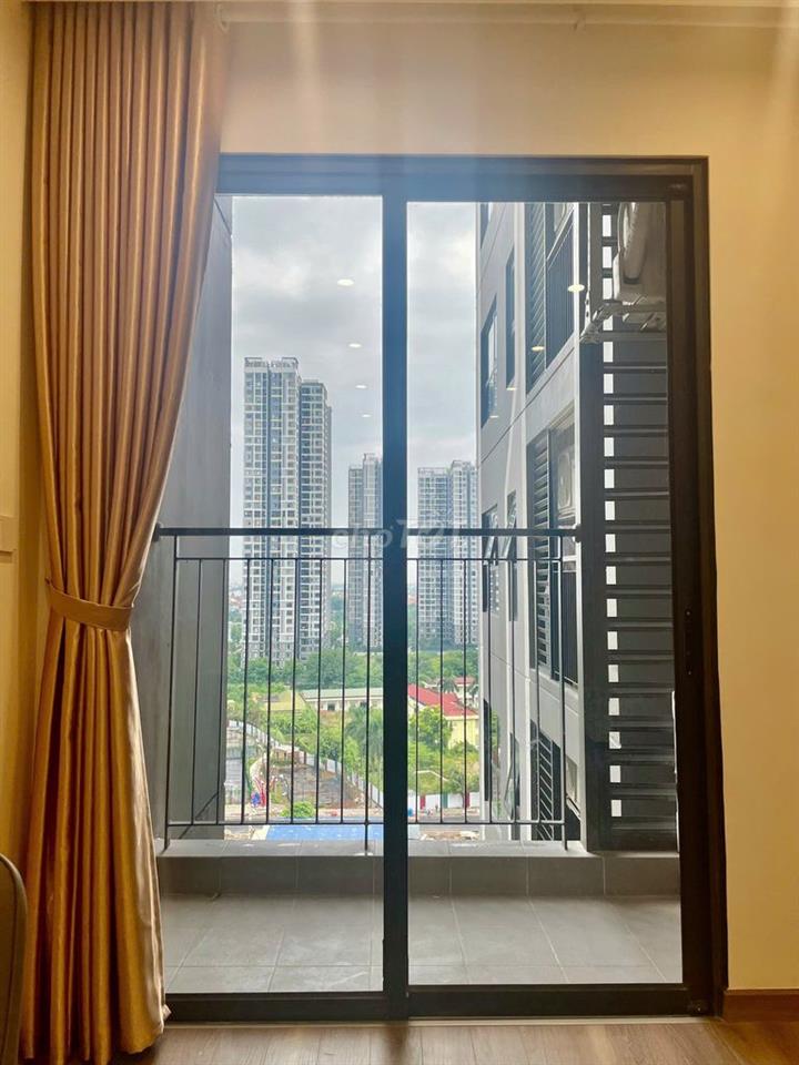 CHO THUÊ STUDIO BE1 (VINHOMES OCEAN PARK 1) - MỚI TINH