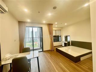 CHO THUÊ STUDIO BE1 (VINHOMES OCEAN PARK 1) - MỚI TINH