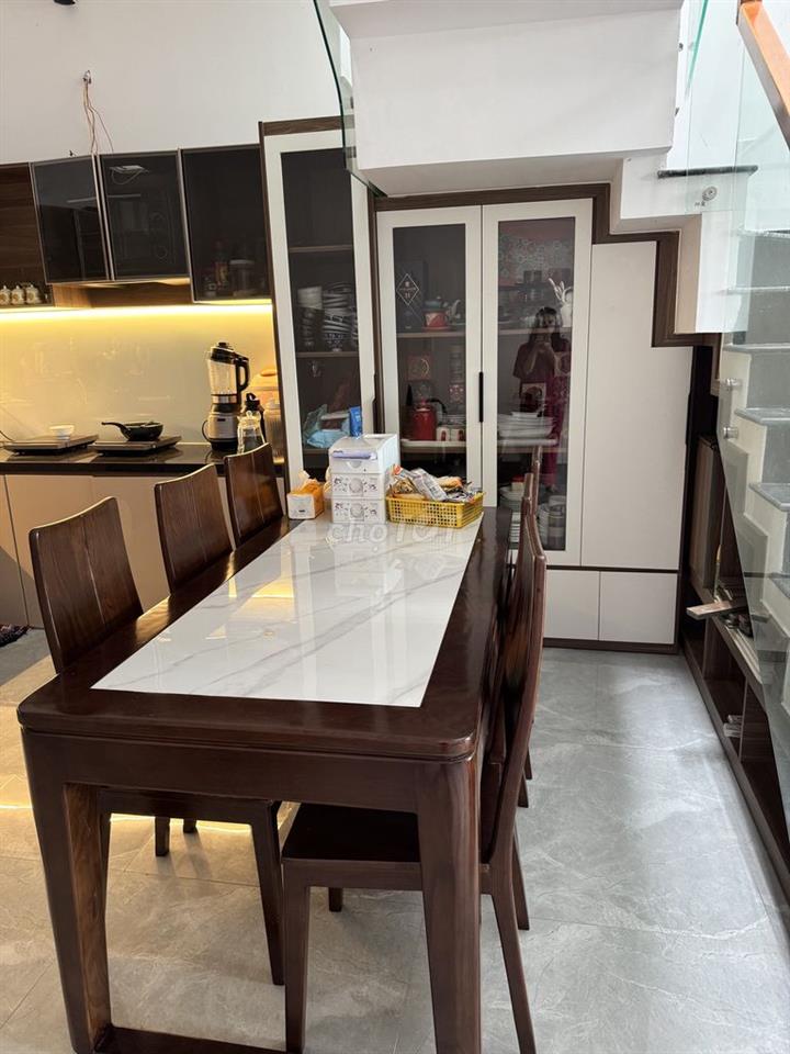 Cần bán nhà mt 7m5