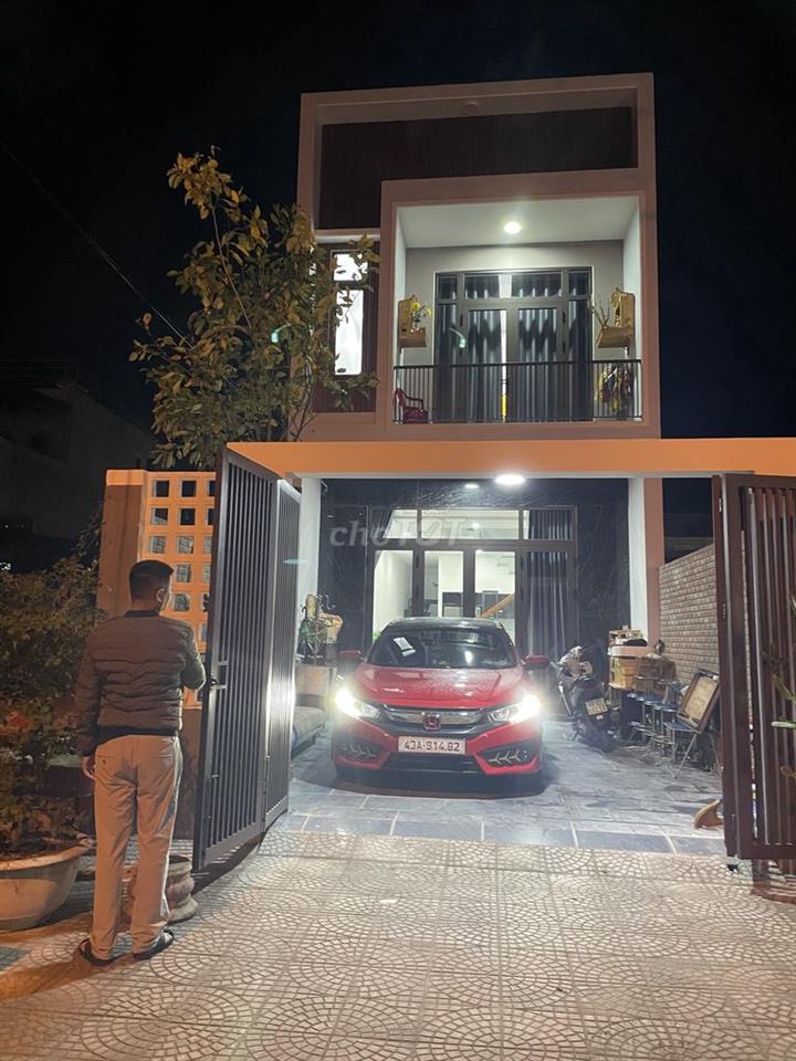 Cần bán nhà mt 7m5