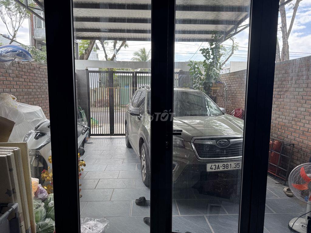 Cần bán nhà mt 7m5
