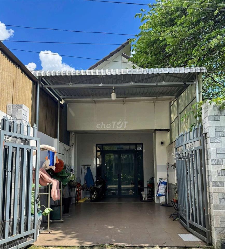 Bán nhà cấp 4