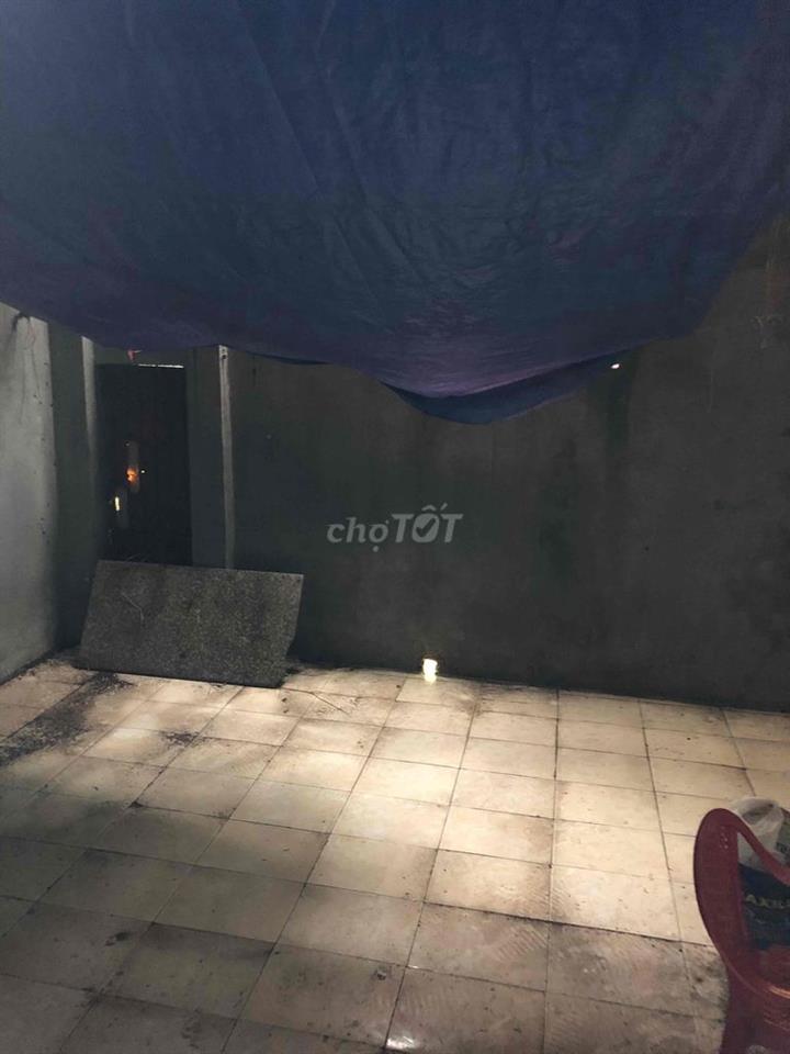 Nhà cấp 4 nguyên căn