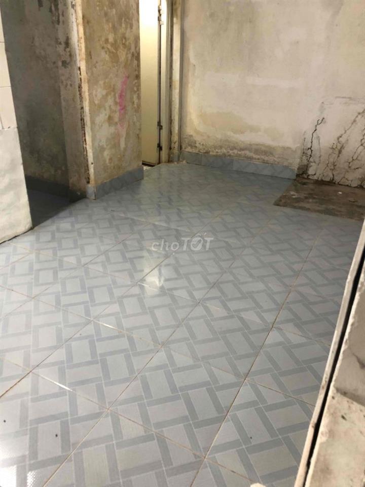 Nhà cấp 4 nguyên căn