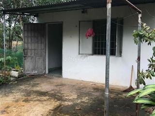 Nhà cấp 4 nguyên căn
