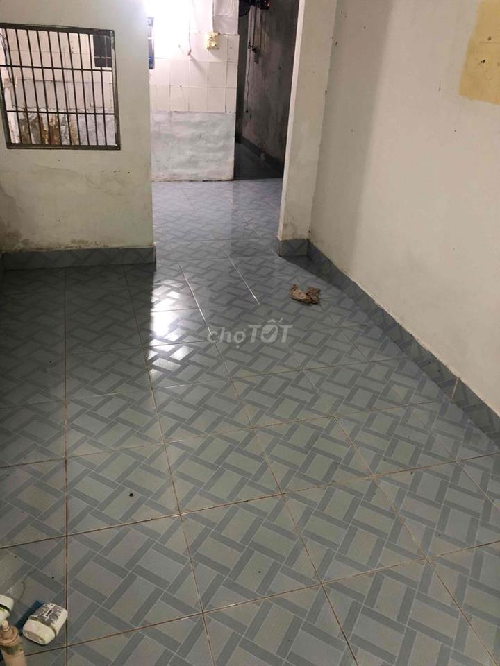 Nhà cấp 4 nguyên căn
