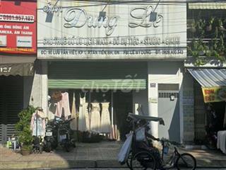 Cho Thuê Mặt Bằng 