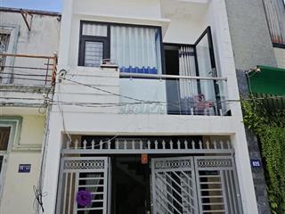 BÁN NHÀ GẦN BỜ KÈ – GIÁ 1,8xx tỷ