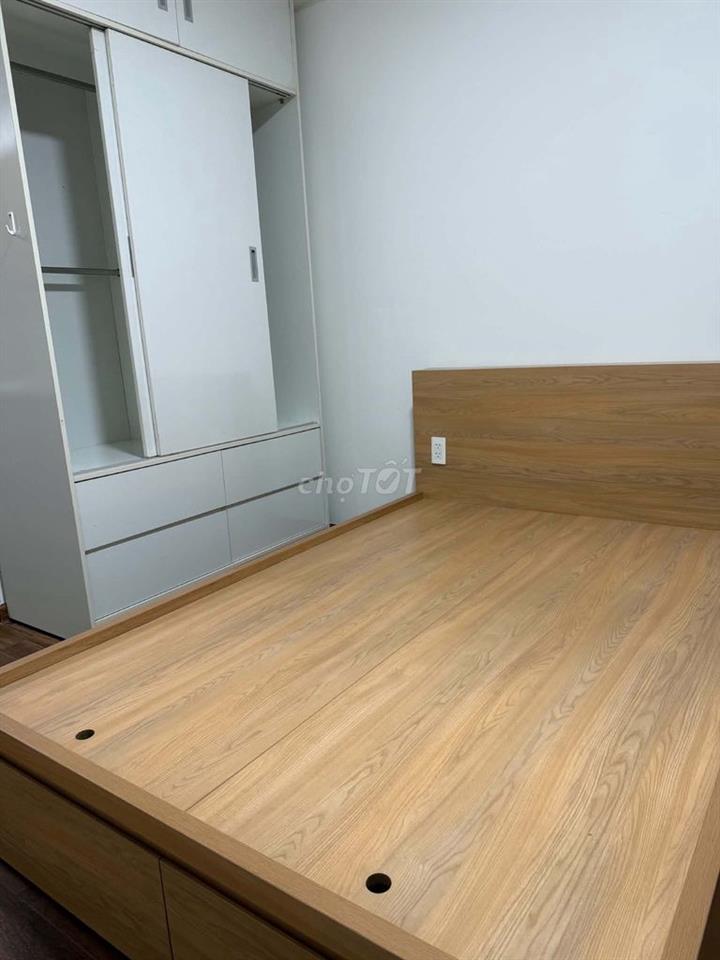 Cho thuê studio 1 phòng ngủ chính chủ