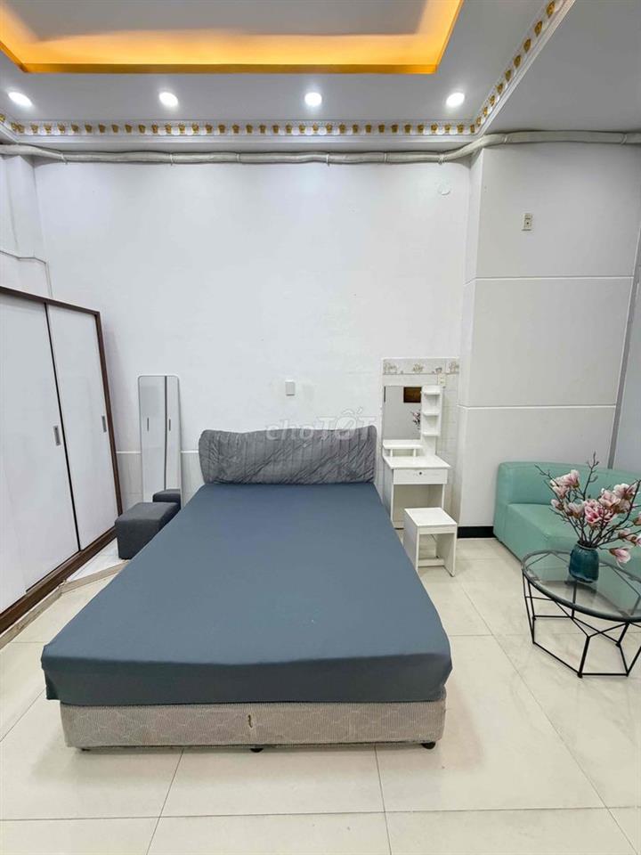 CHO THUÊ PHÒNG CHDV ĐƯỜNG SỐ 29 - WC RIÊNG