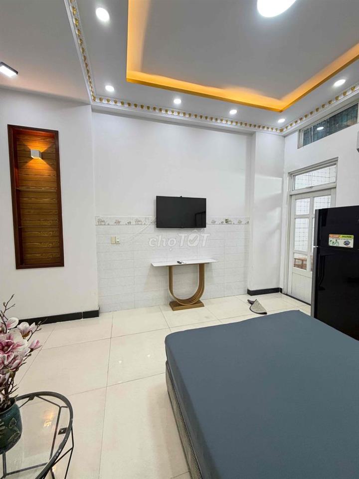 CHO THUÊ PHÒNG CHDV ĐƯỜNG SỐ 29 - WC RIÊNG