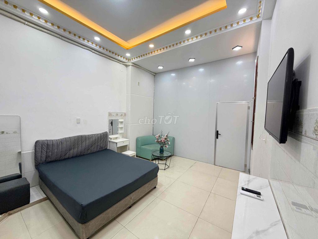 CHO THUÊ PHÒNG CHDV ĐƯỜNG SỐ 29 - WC RIÊNG