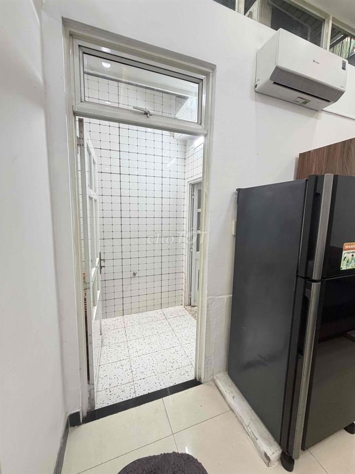 CHO THUÊ PHÒNG CHDV ĐƯỜNG SỐ 29 - WC RIÊNG