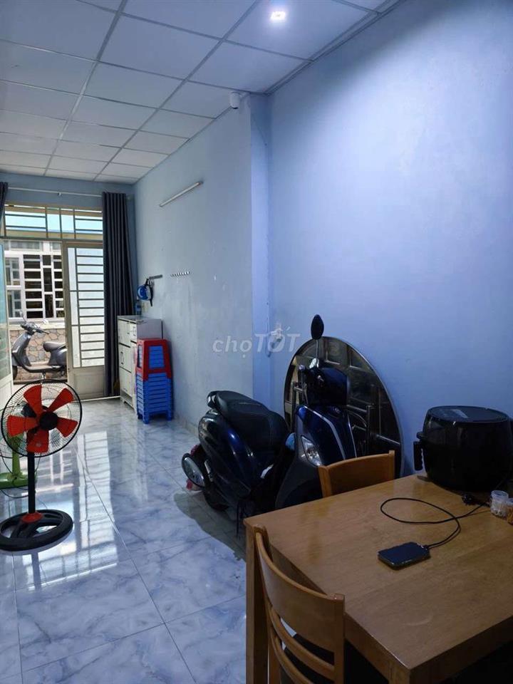 Nhà Ở 2 Phòng Ngủ Full Nội Thất và Dụng Cụ Bếp, Xách Vali Vào Ở Ngay