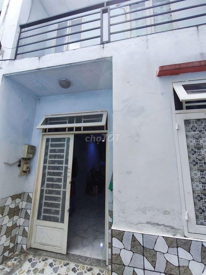 Nhà Ở 2 Phòng Ngủ Full Nội Thất và Dụng Cụ Bếp, Xách Vali Vào Ở Ngay