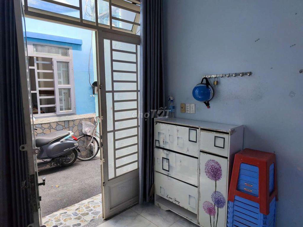 Nhà Ở 2 Phòng Ngủ Full Nội Thất và Dụng Cụ Bếp, Xách Vali Vào Ở Ngay