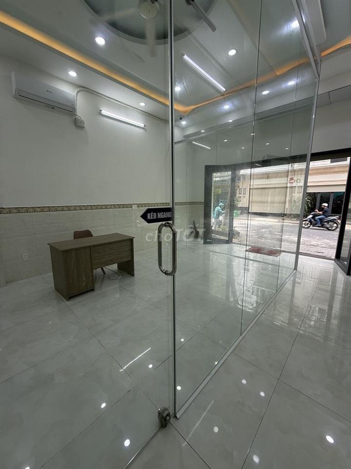 CHO THUÊ MẶT BẰNG Ở GÒ VẤP
