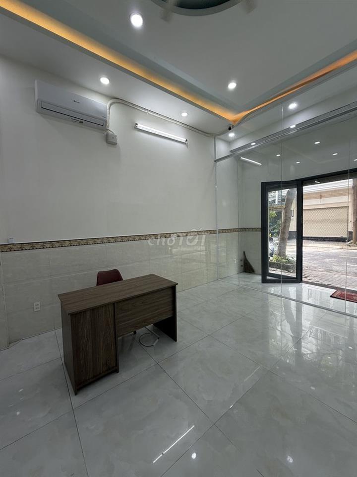 CHO THUÊ MẶT BẰNG Ở GÒ VẤP