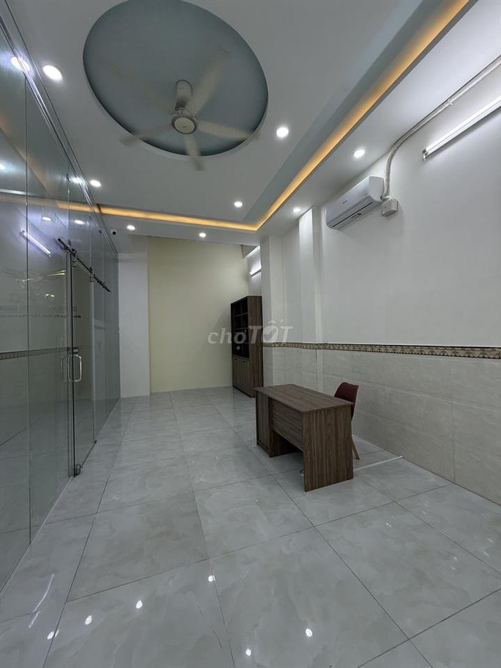 CHO THUÊ MẶT BẰNG Ở GÒ VẤP