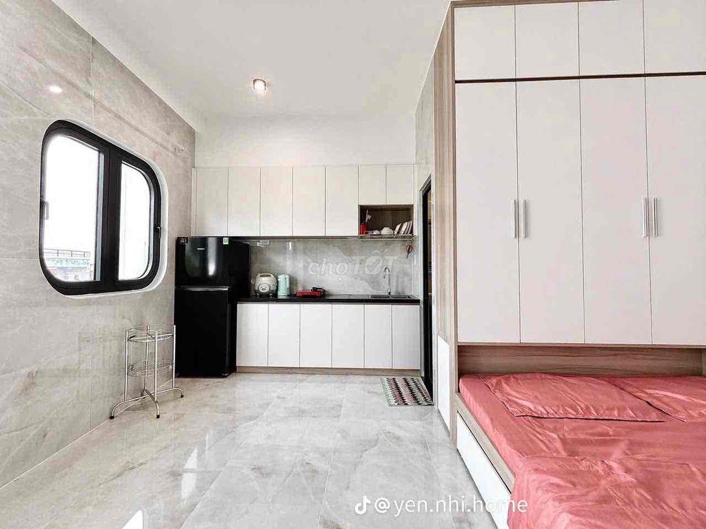 NHÀ TRỌ SINH VIÊN QUẬN 12