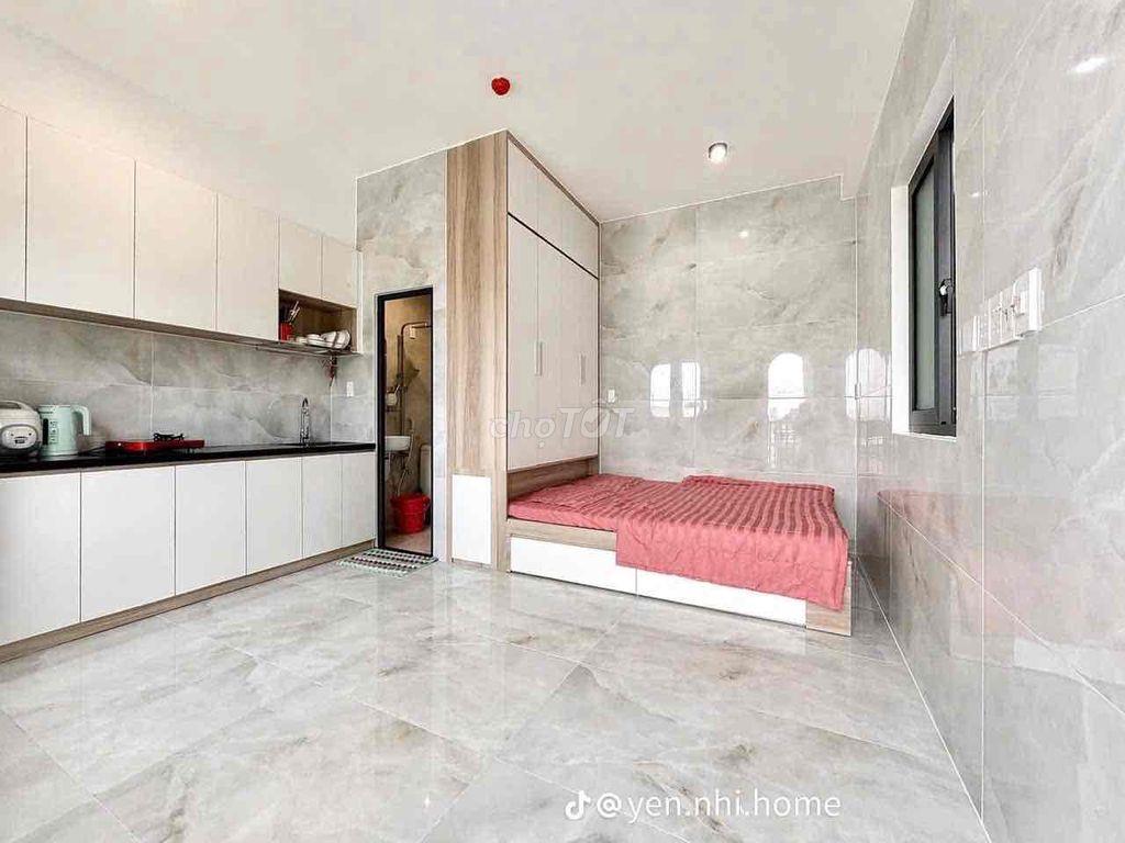 NHÀ TRỌ SINH VIÊN QUẬN 12