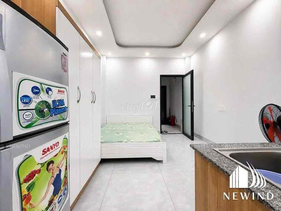 🔥 PASS GẤP PHÒNG CHUYỂN TRONG THÁNG 10 – DỌN VÀO Ở NGAY 01/11 🔥