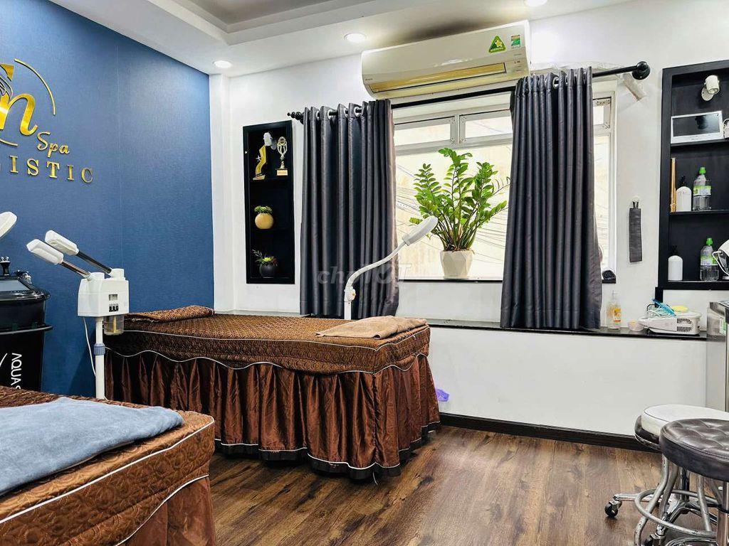 HH Môi Giới 1% Chính Chủ Nhà 3 Tầng HXH Khu Sân Bay - 9.4 Tỷ TL