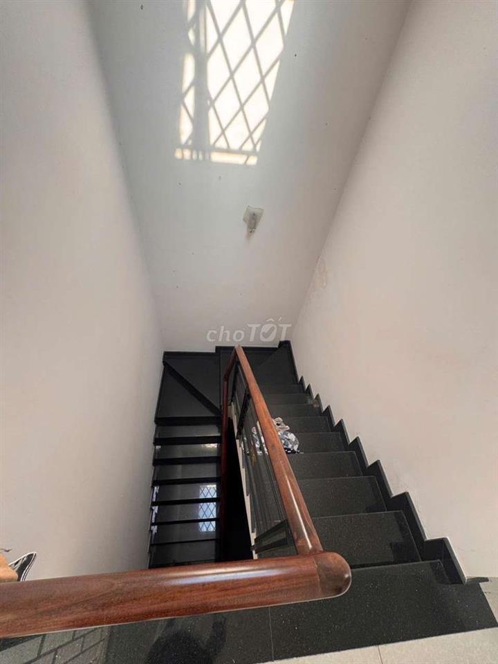 HH 1% Chính Chủ Nhà 3 Lầu Khu Bàu Cát (4x16m) - 12 Tỷ TL -