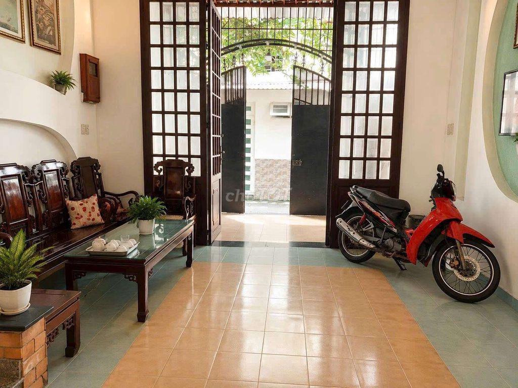 HH 1% Nhờ AE Hỗ Trợ- Nhà 3 Tầng, P.13,TB (4.6 x 13m) nở hậu- 8.7 Tỷ TL