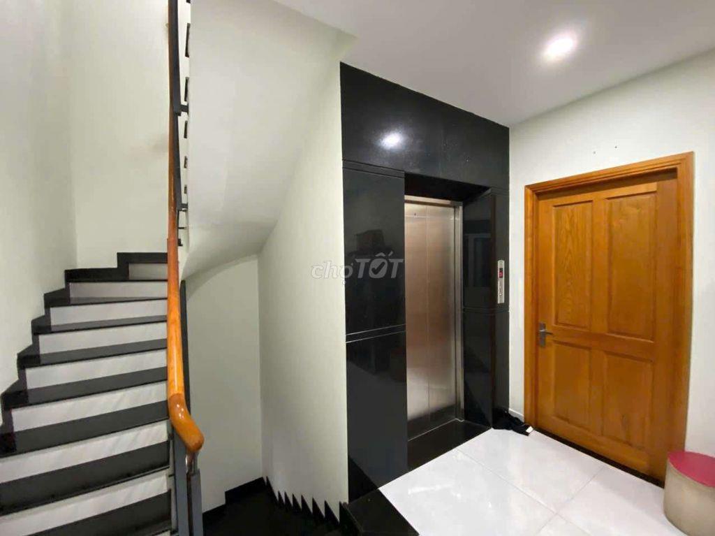 🛑Hàng Hot 4 Lầu có Thang Máy (6*17m) Bình Trị Đông