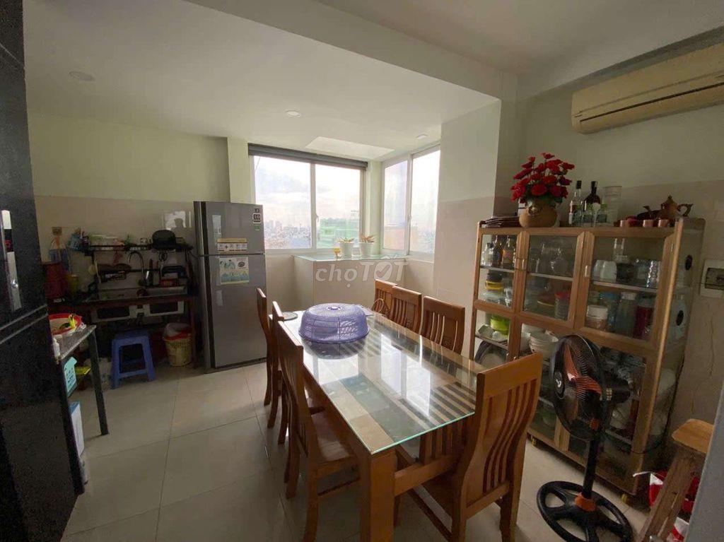 🛑Hàng Hot 4 Lầu có Thang Máy (6*17m) Bình Trị Đông