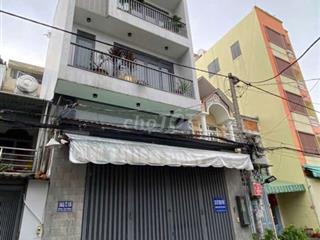 🛑Hàng Hot 4 Lầu có Thang Máy (6*17m) Bình Trị Đông
