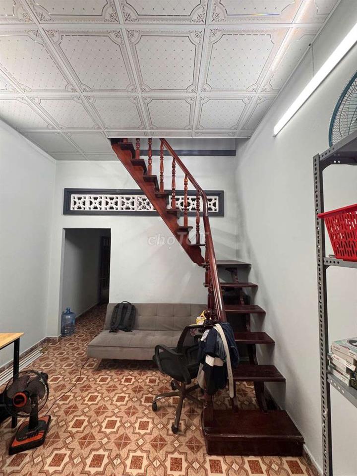 
🛑  HH 1% - Hẻm 536 Âu Cơ (3.55*10m) - 1 Lầu - AE Hợp Tác Ra Hàng.