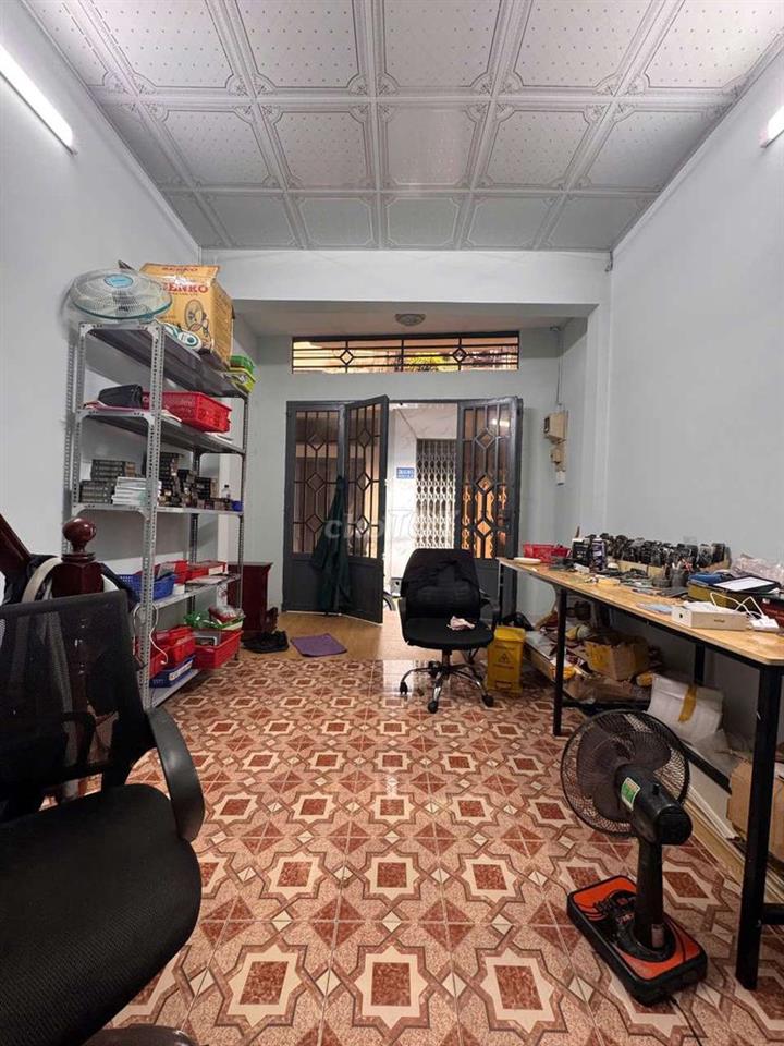 
🛑  HH 1% - Hẻm 536 Âu Cơ (3.55*10m) - 1 Lầu - AE Hợp Tác Ra Hàng.