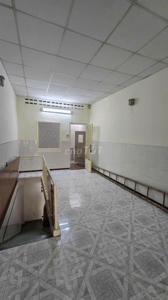 HH 1.5% Nhà Chính Chủ Huỳnh Văn Bánh (3.6x14m) Nở Hậu 5m - 10.6 Tỷ TL