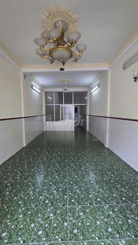 HH 1.5% Nhà Chính Chủ Huỳnh Văn Bánh (3.6x14m) Nở Hậu 5m - 10.6 Tỷ TL